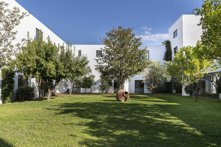 Exterior & Views 2, Hotel Amalia Olympia, West Greece