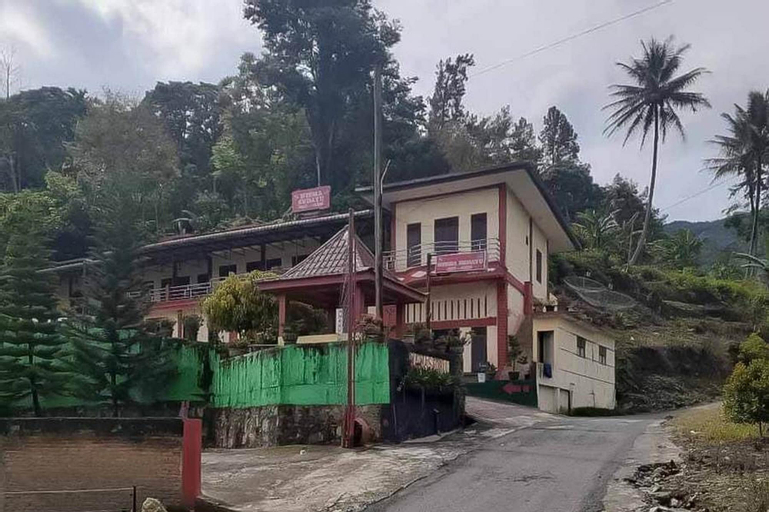 Exterior & Views 4, Wisma Sedayu, Simalungun