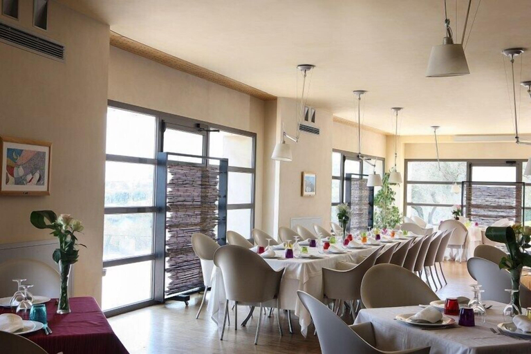 Food & Drinks 5, Grand Hotel Garden, Potenza