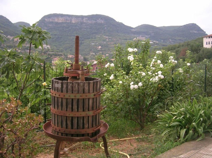 Exterior & Views 5, B&B Al Riparo, Savona