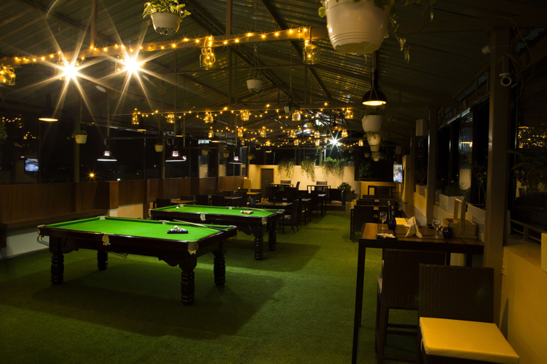 Food & Drinks 3, The Centrepoint, Kancheepuram