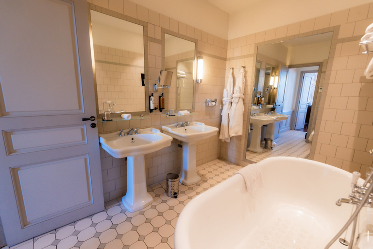 Bedroom 5, Hôtel la Résidence du Vieux Port, Bouches-du-Rhône