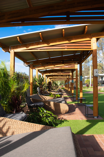 Exterior & Views 2, BIG4 Gold Coast Holiday Park, Gold Coast