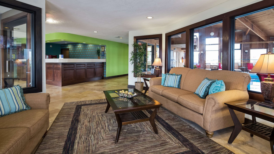 Others 5, Best Western Norwalk, Huron