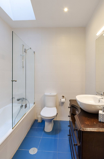 Bathroom 3, Porto Gaia City House by MP, Vila Nova de Gaia