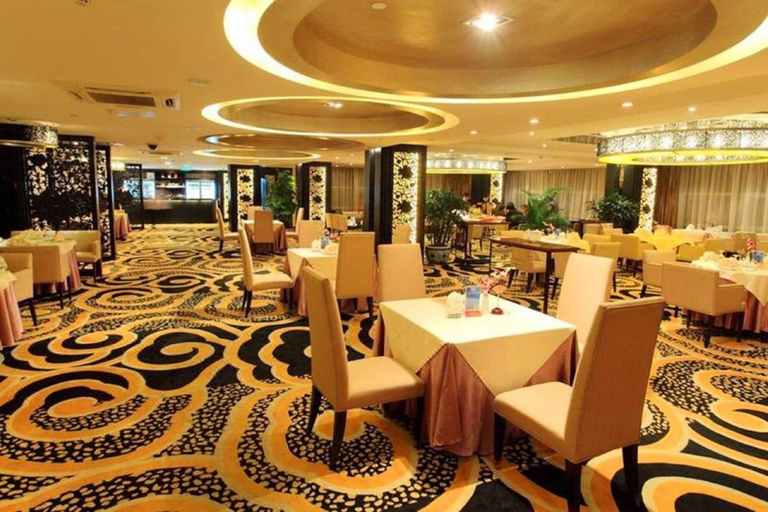 Food & Drinks 4, Beijing Guangming Hotel, Beijing