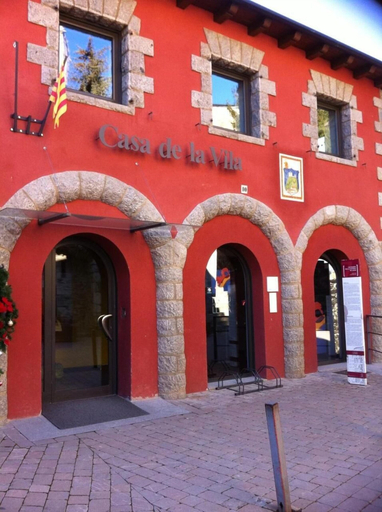 Exterior & Views 2, Hostal Ruso, Girona