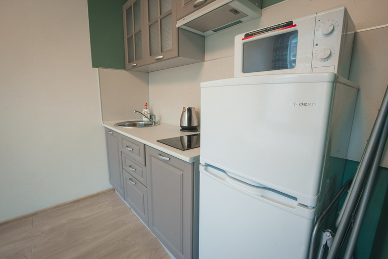Others 3, Okoshki Apart-Hotel, Sankt-Peterburg gorsovet