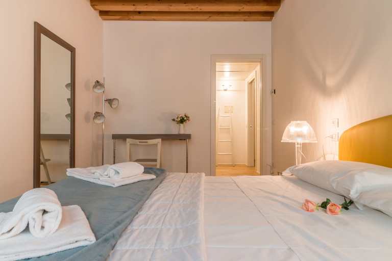 Others 4, Mazzoni 15 Modern Flat, Venezia