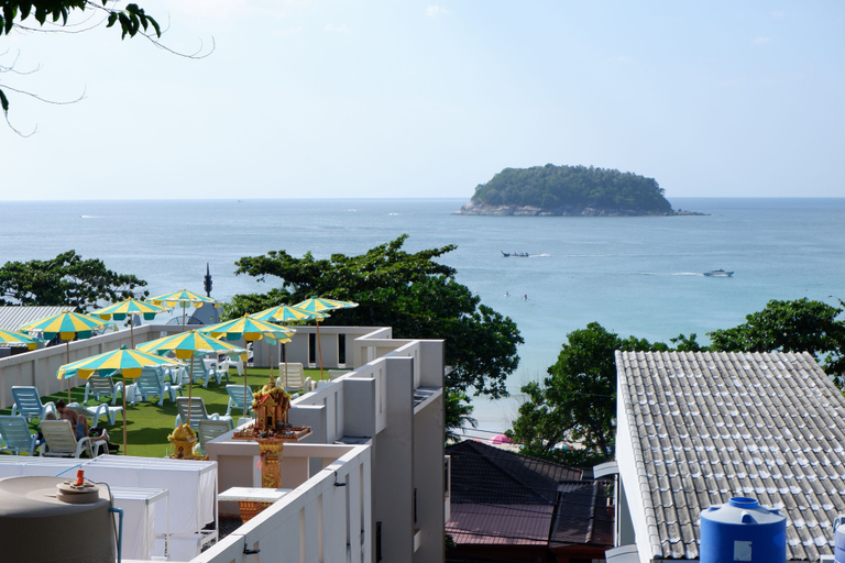 Others 5, Kata Beachwalk Hotel and Bungalows, Pulau Phuket