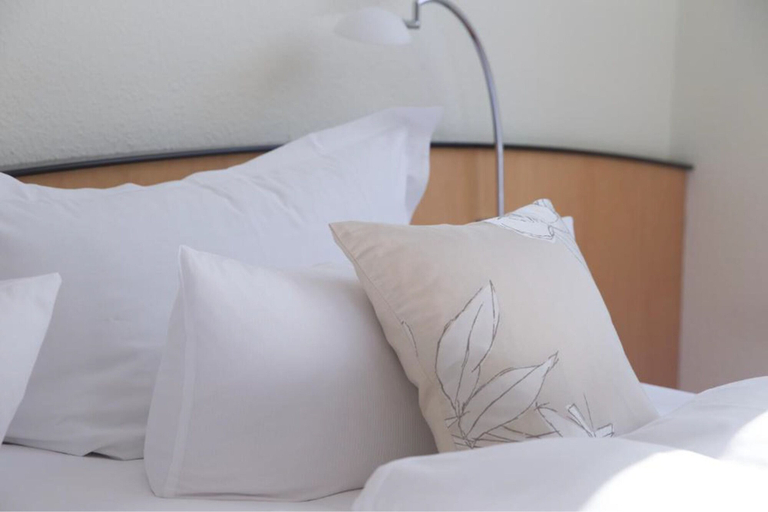 Bedroom 4, VITALHOTEL ambiente, Prignitz