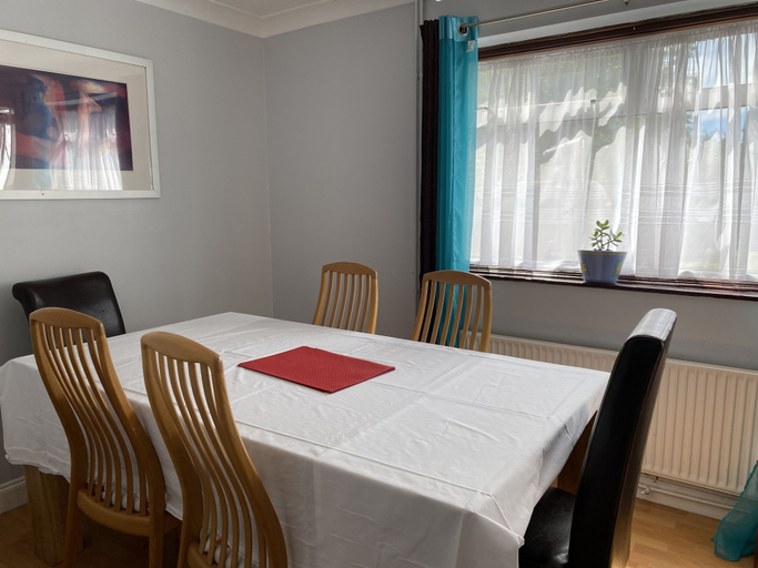Others 5, Huku Kwetu - Chelsea Garden, Central Bedfordshire