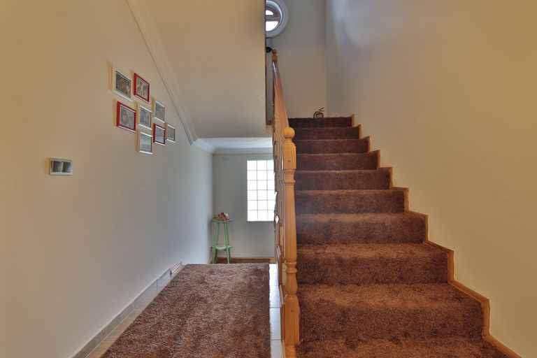 Staircase 4, Cozy Villa Cappadocia, Nevşehir