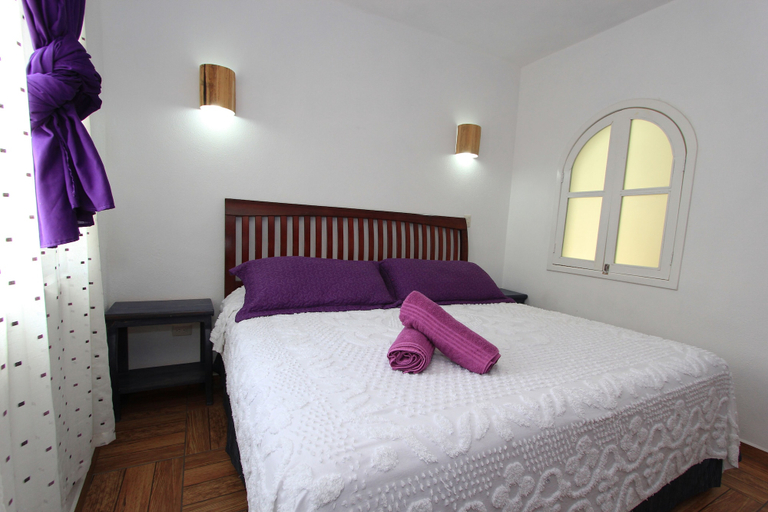 Bedroom 3, Maggic Home Panoramica, Guanajuato