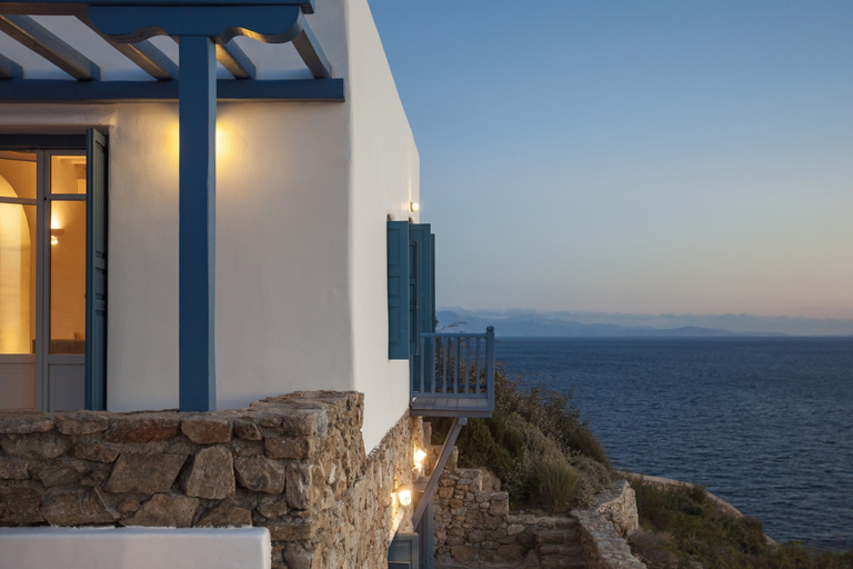 Exterior & Views 2, AGL Luxury Villas, South Aegean
