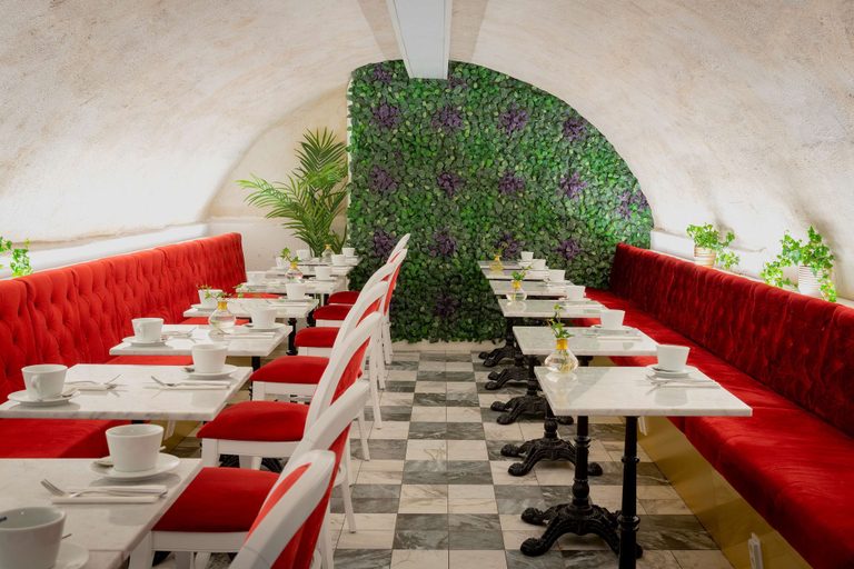 Food & Drinks 5, Hotel Gamla Stan, BW Signature Collection, Stockholm
