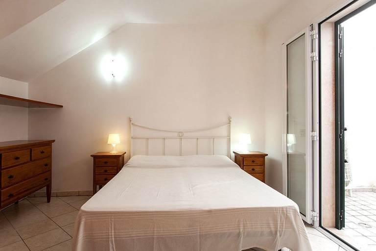 Bedroom 4, VilleSalento - Torre dell'Orso M119, Lecce