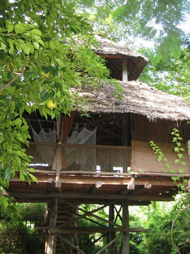 Exterior & Views 2, Chole Mjini, Mafia