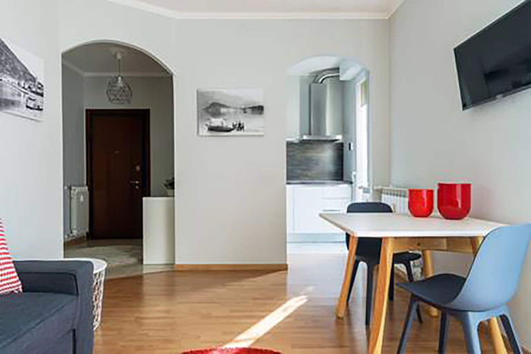 Others 3, Domus, Como