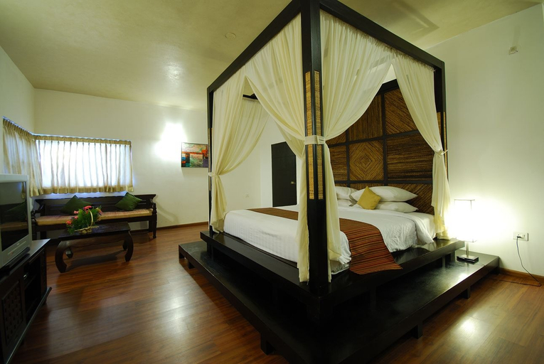 Bedroom 3, The Windflower Resorts and Spa, Mysore