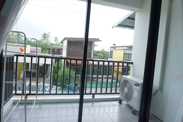 Others 5, Pinthira Resort, Muang Ranong