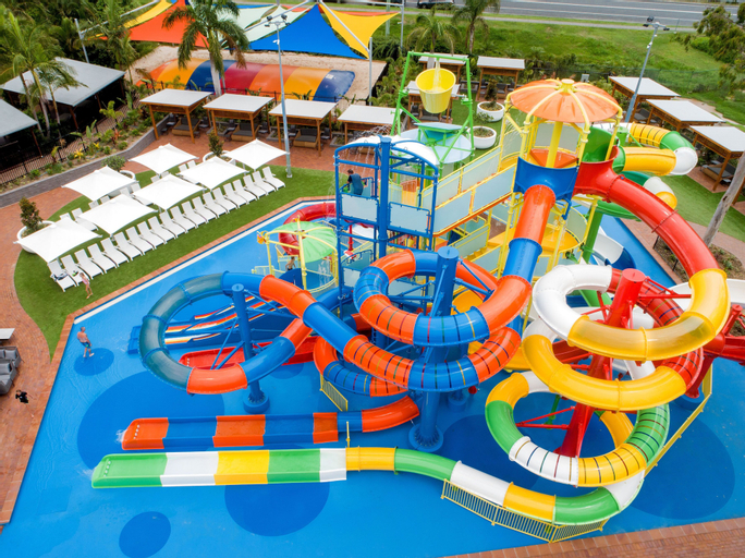 BIG4 Gold Coast Holiday Park, Gold Coast