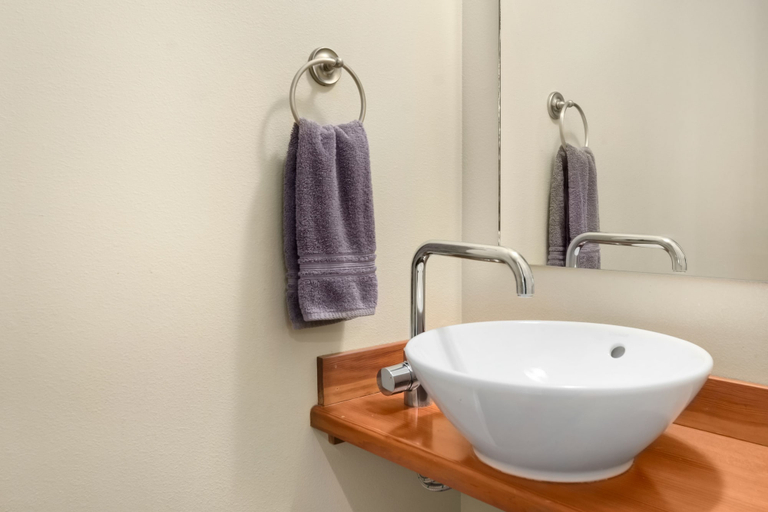 Bathroom 4, Seattle Vacation Home: The Fields of Dreams, Seattle