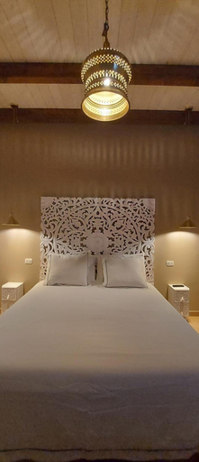 Bedroom 3, La Locanda della Castellana, Foggia