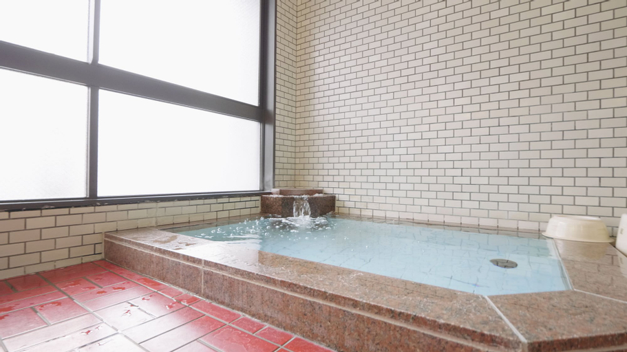 Bedroom 5, Kaneyoshi Ryokan, Osaka