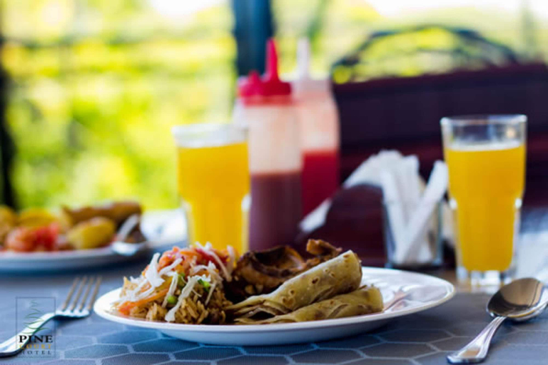Food & Drinks 4, Pine Court Malindi, Malindi