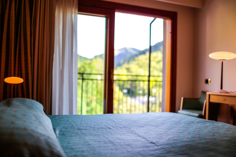 Bedroom 3, Euroterme, Forli' - Cesena