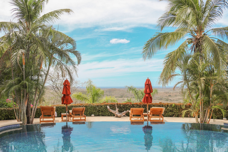 Sport & Beauty 2, Los Altos de Eros Boutique Hotel & Spa, Santa Cruz