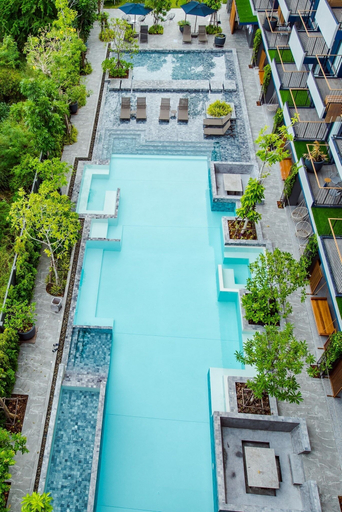 Sport & Beauty 5, Seamira House Huahin, Hua Hin