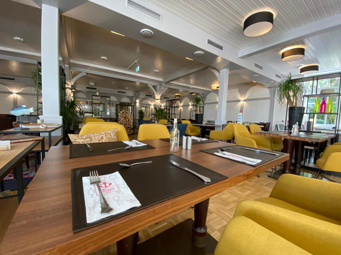 Food & Drinks 5, Hafen Hotel Schützenhof, Ostholstein