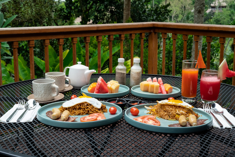 Food & Drinks 5, Umah Lawas Ubud, Gianyar