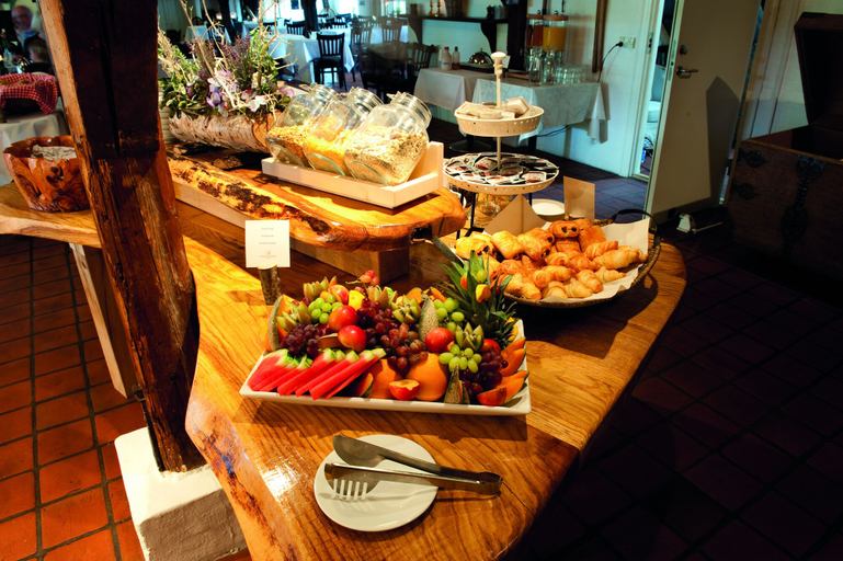 Food & Drinks 4, Benniksgaard Bed & Breakfast, Sønderborg