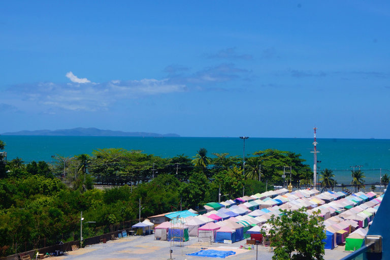 Others 5, Acqua, Pattaya