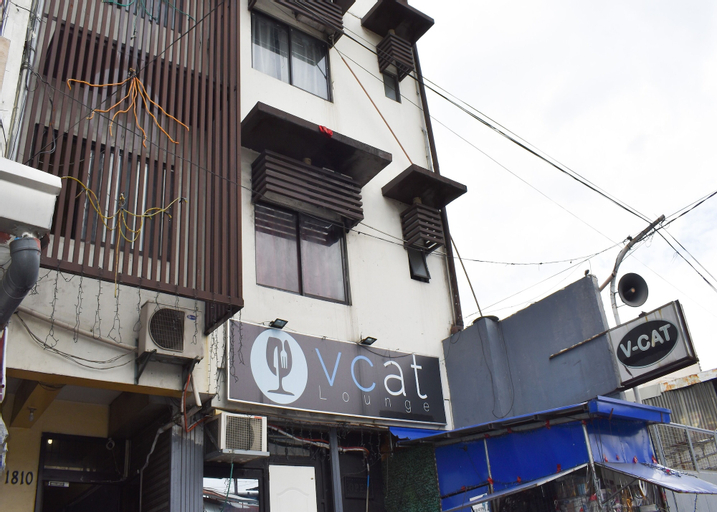 1812 Vc Lodge, Quezon City