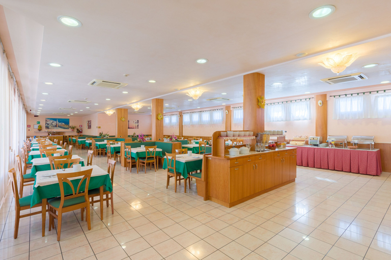 Food & Drinks 5, Hotel Palladio, Venezia