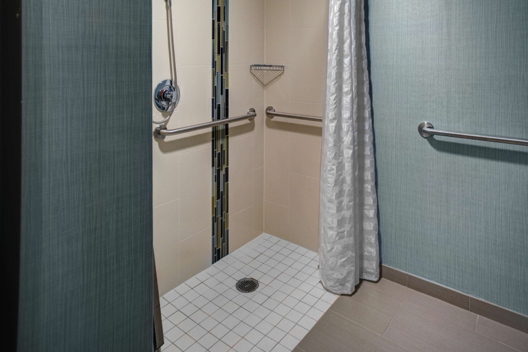 Bathroom 4, Hyatt Place Memphis Primacy Park, Shelby