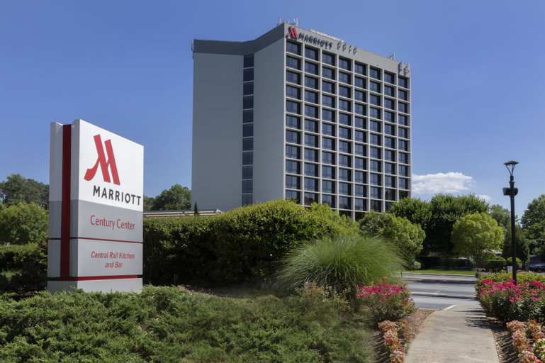 Atlanta Marriott Northeast/Emory Area, DeKalb