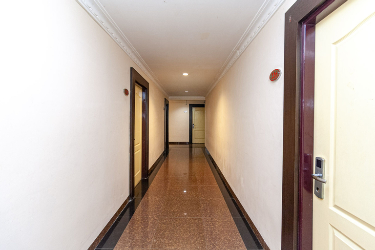 Others 4, RedDoorz Premium @ Hotel Ratu Residence, Jambi