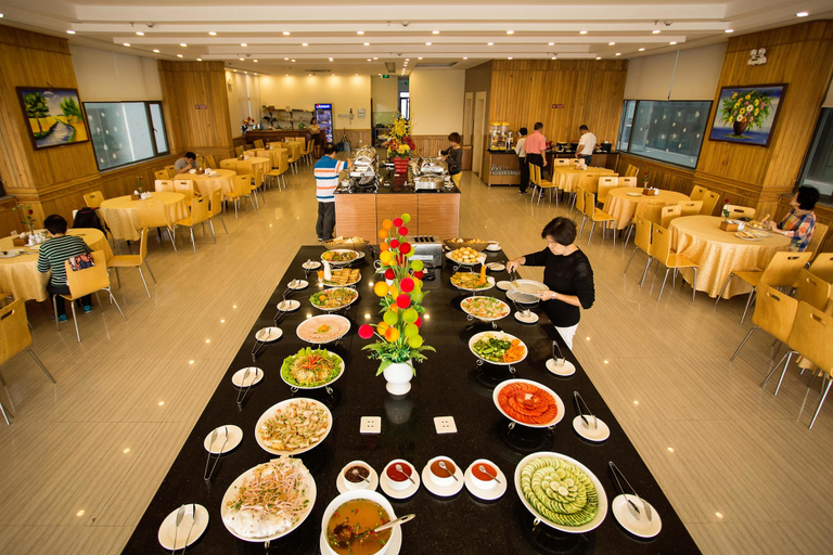 Food & Drinks 5, Lunar Hotel Danang, Da Nang