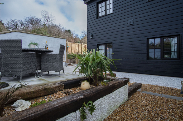 Exterior & Views 2, The Old Spa - 2 Bedroom Cottage - Pleasant Valley, Pembrokeshire