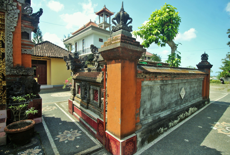 Exterior & Views 2, Griya Private Villa, Gianyar
