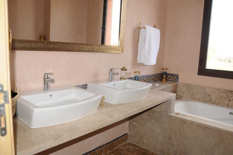Bathroom 4, Villa Jasmine V4 70 Marrakesh, Marrakech