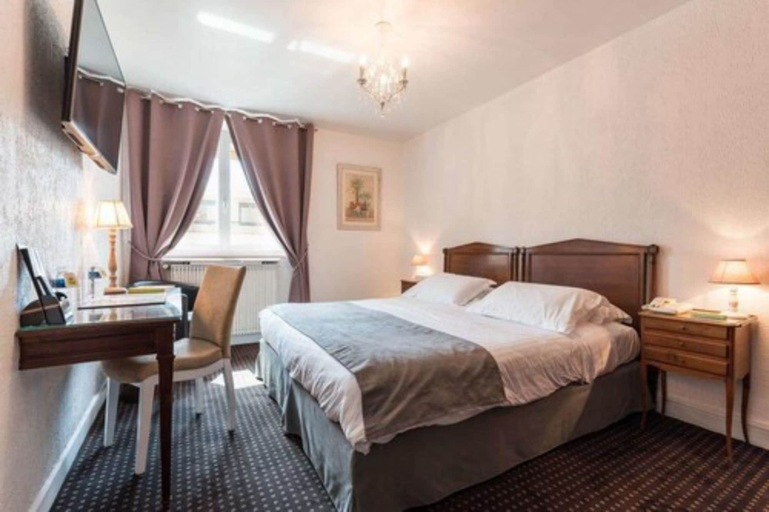 Bedroom 2, Ruc Hôtel Cannes, Alpes-Maritimes