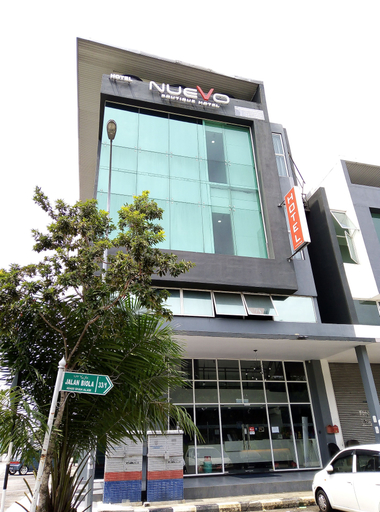 Exterior & Views 2, NueVo Boutique Hotel Kota Kemuning Shah Alam, Shah Alam