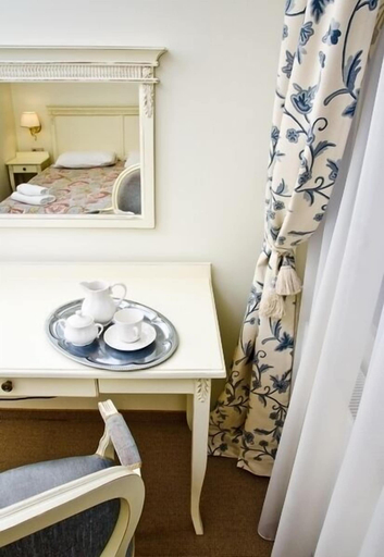 Bedroom 2, Villa Estera - Hotel & Restauracja, Warsaw