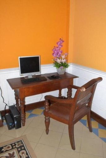 Others 5, GeoPark Hotel, Langkawi